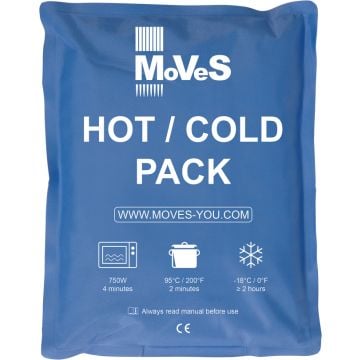 MoVeS® Warm/Cold Compresses