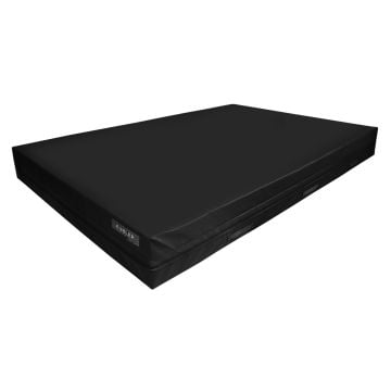 Kübler Sport® Soft Floor Black Edition