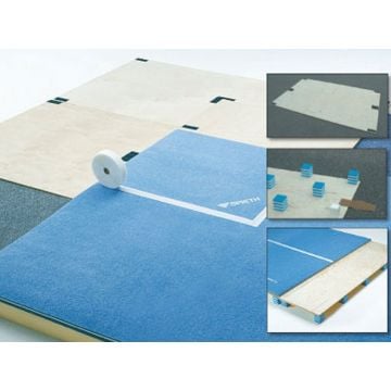 SPIETH® Tumbling Track STUTTGART (Kit)