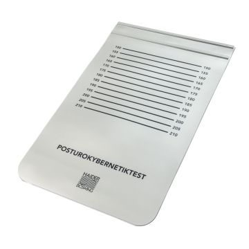 BIOSWING Step Mat for Posturomed® 202