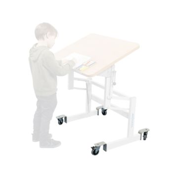 Roller Set for Work Table