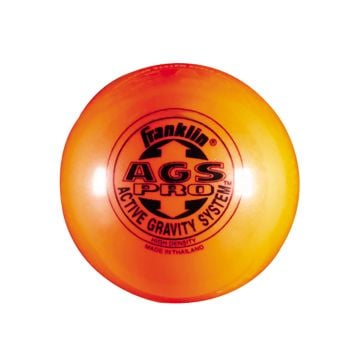AGS Street Hockey Ball
