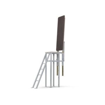 SPIETH® Trainer Console Club for Rings