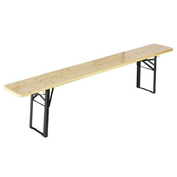 Beer bench