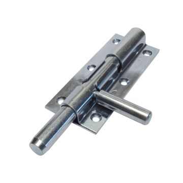 Floor Anchoring for Climbing Frame