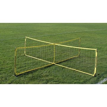 CROSSNET® Soccer