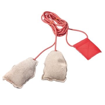 Kübler Sport® Bungee Cord made of rubber