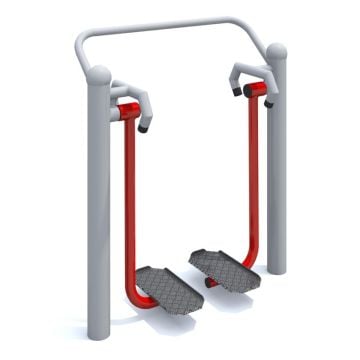Inter-Play® Outdoor Runner