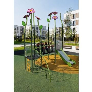 Inter-Play® FLORO Mini Set
