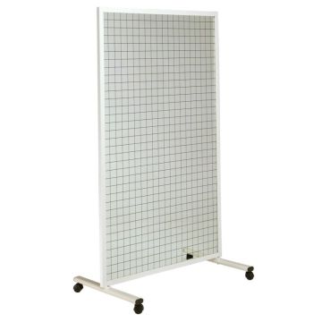 Ferrox® Mobile Therapy Mirror, 100 x 170 cm