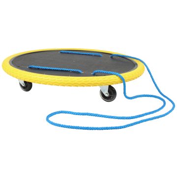 Pedalo® Sausmaus Allround