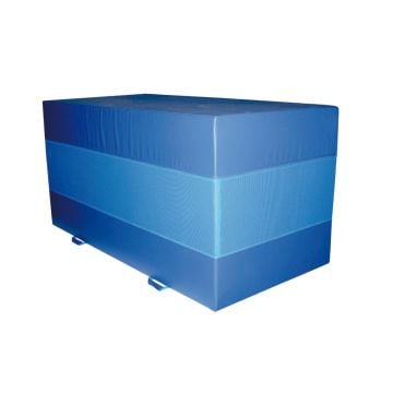 Gymnastics box