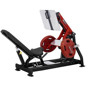 Steelflex® Plate Load Leg Press