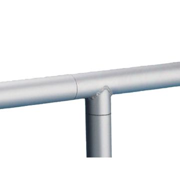 Barrier System