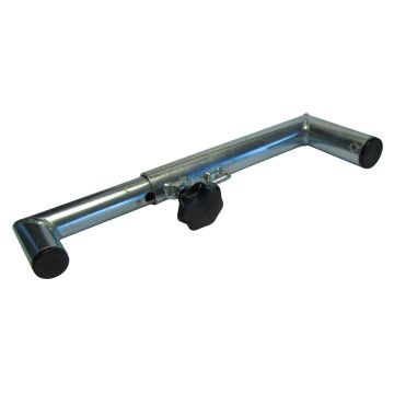 Eurotramp® Footrest