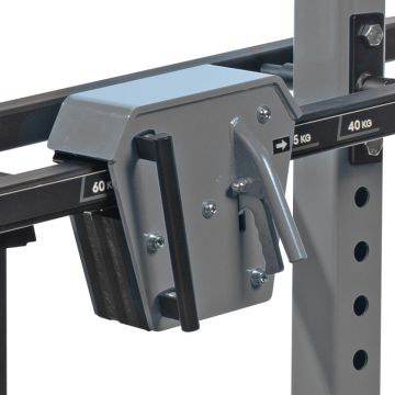 OMNIGYM® Additional Weight Block for OG24/FA24