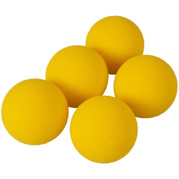 Soft Tennis Play Ball