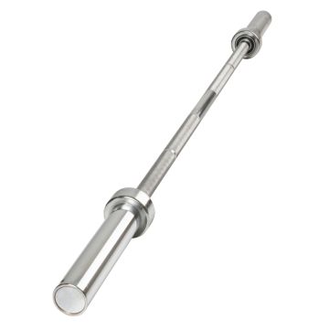 Barbell, Ø 50 mm sleeve