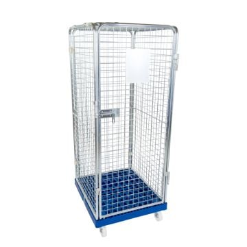Ball Transport Rollbox L