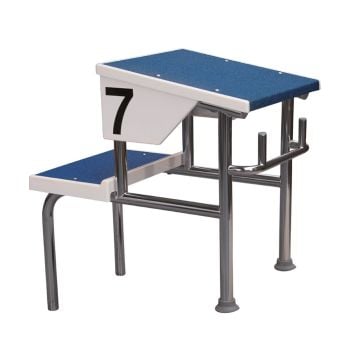 Starting Block R1690W