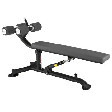 BH Fitness® Abdominal Bench L835BB