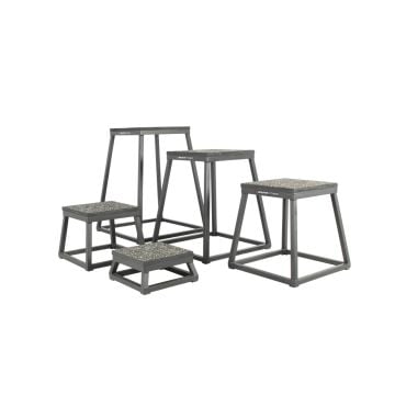 O'Live® Steel Tube Plyobox