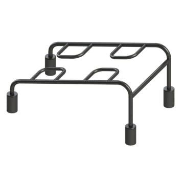 Outdoor Push-Up Station