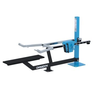 OMNIGYM® Outdoor Bench Press OG30