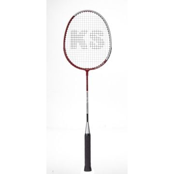 Kübler Sport® Badminton Racket SCHOOL