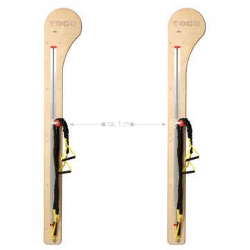 TOGU® Tower Pulling Device Set