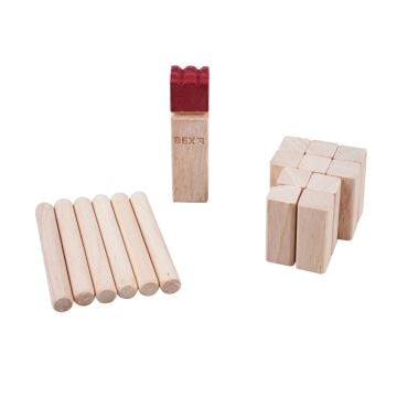 BEX® Mini Swedish Chess Kubb