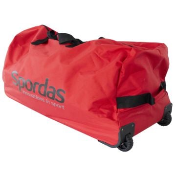 Spordas Riesen-Trolley-Tasche mit Rollen
