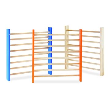 Kübler Sport Mini Wall Bars U3