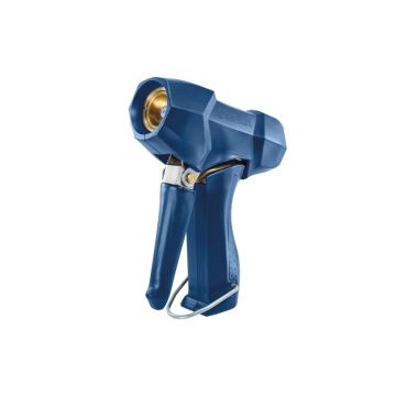 GEKA® plus professional cleaning gun with internal thread