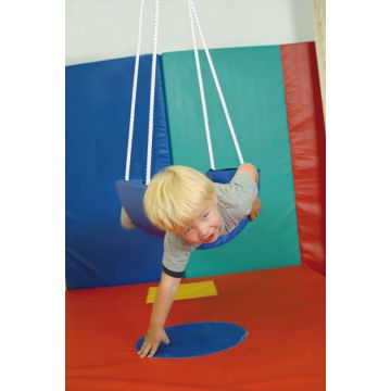 Seat swing