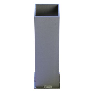 Aluminum Ground Sleeve