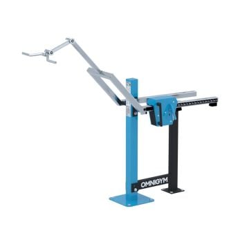 OMNIGYM® Outdoor Triceps Extender OG80