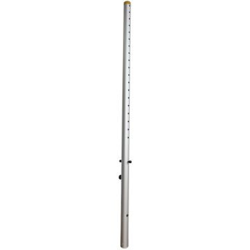 Parallel Bars Column with Clamping Device