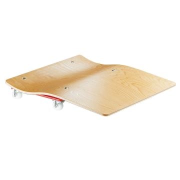 SPIETH® transport roller for RG carpet