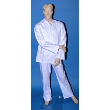 Kübler Sport® Swimming Suit for clothed swimming