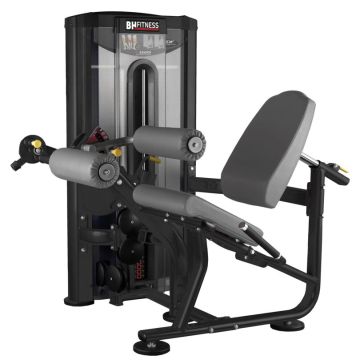 BH Fitness® Inertia Leg Curl / Leg Extension L020B