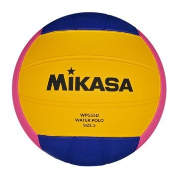 Mikasa&reg; Water Polo Ball WP555D