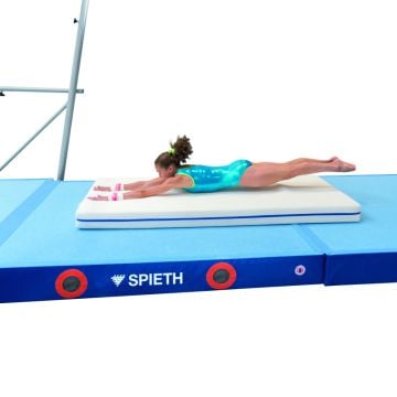 SPIETH® Safety Sliding Mat Happy Landing
