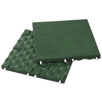 EUROFLEX® Impact Protection Surface, Narrow 