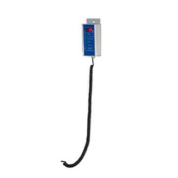 Trautwein® Energy-saving Control for Hot Air Oven APS 18 N