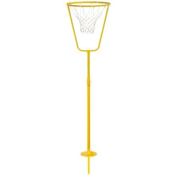 Basketball Stand