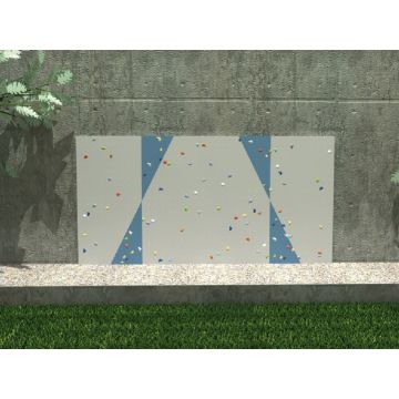 Kübler Sport® Climbing Wall
