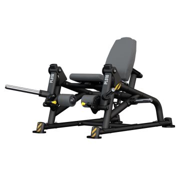 BH Fitness® Plate Loaded Leg Extension