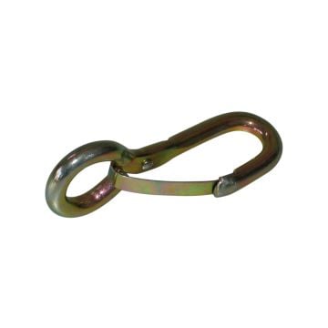 Carabiner hook