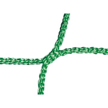 Youth Soccer Goal Net with Square Mesh